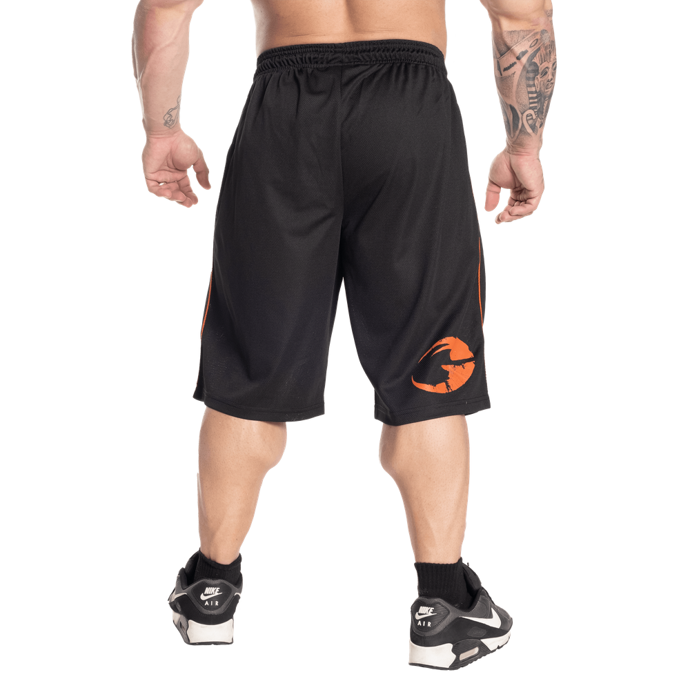Pro mesh shorts