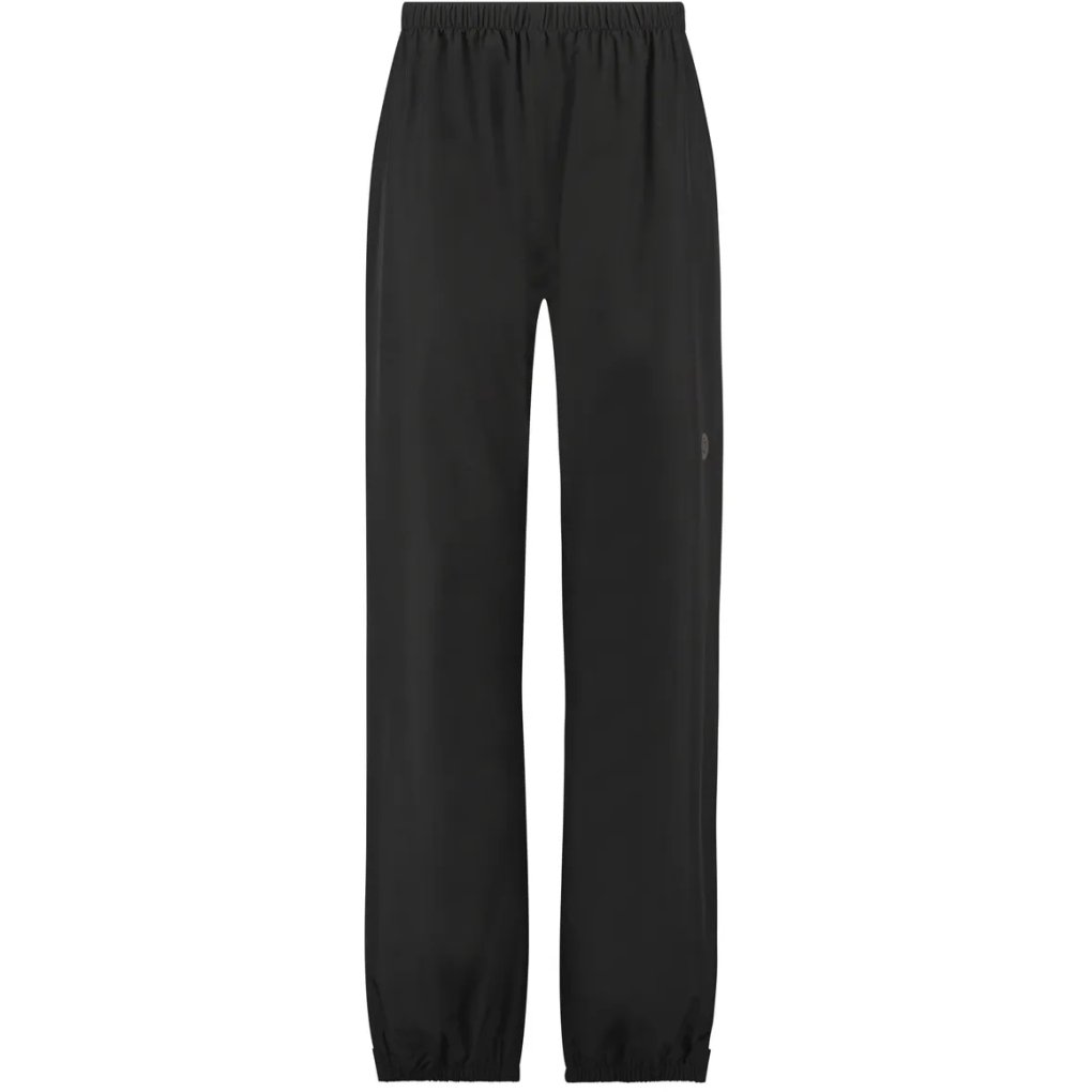 AGU Go Essential Rain Pants Unisex - black