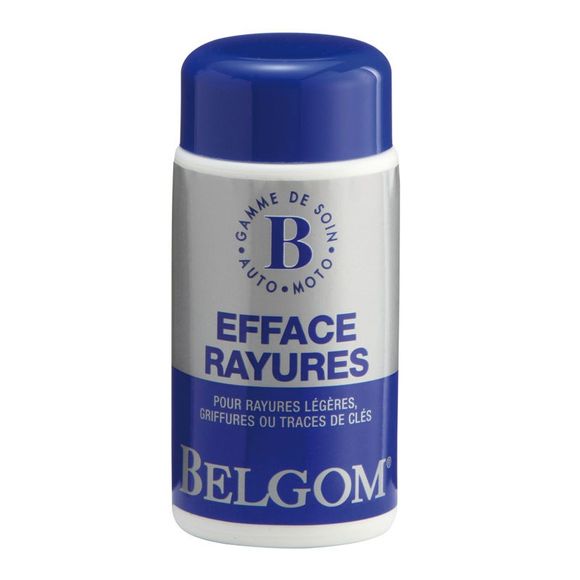 Renovator Painting Belgom erases universal stripesRef: bo0005 / be10