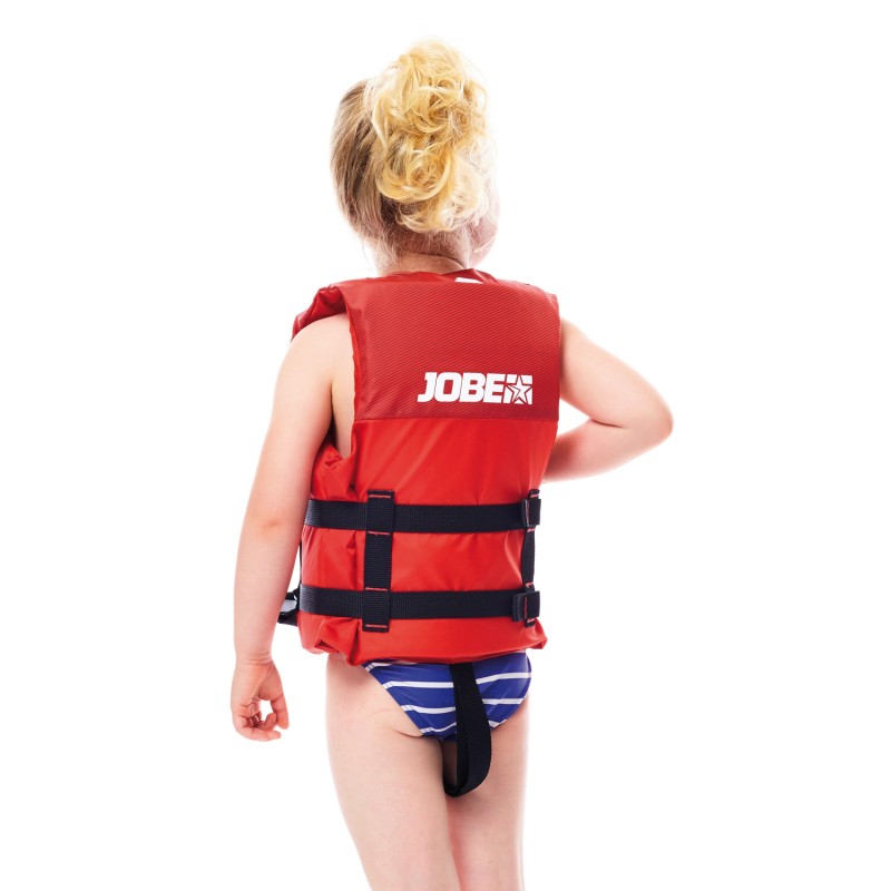 Jobe Scribble Vest