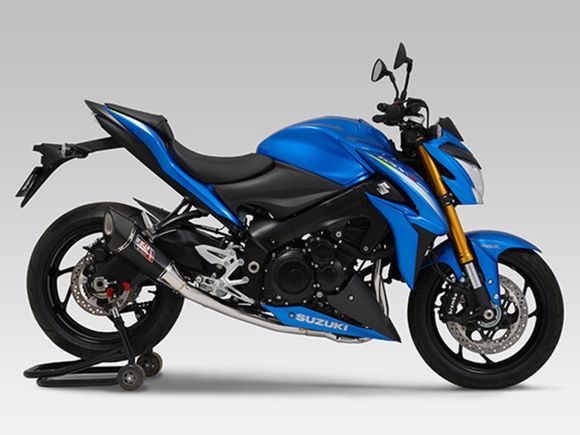 Complete Yoshimura R-11 Metal Magic LineRef: Yo00100A / 1088992001