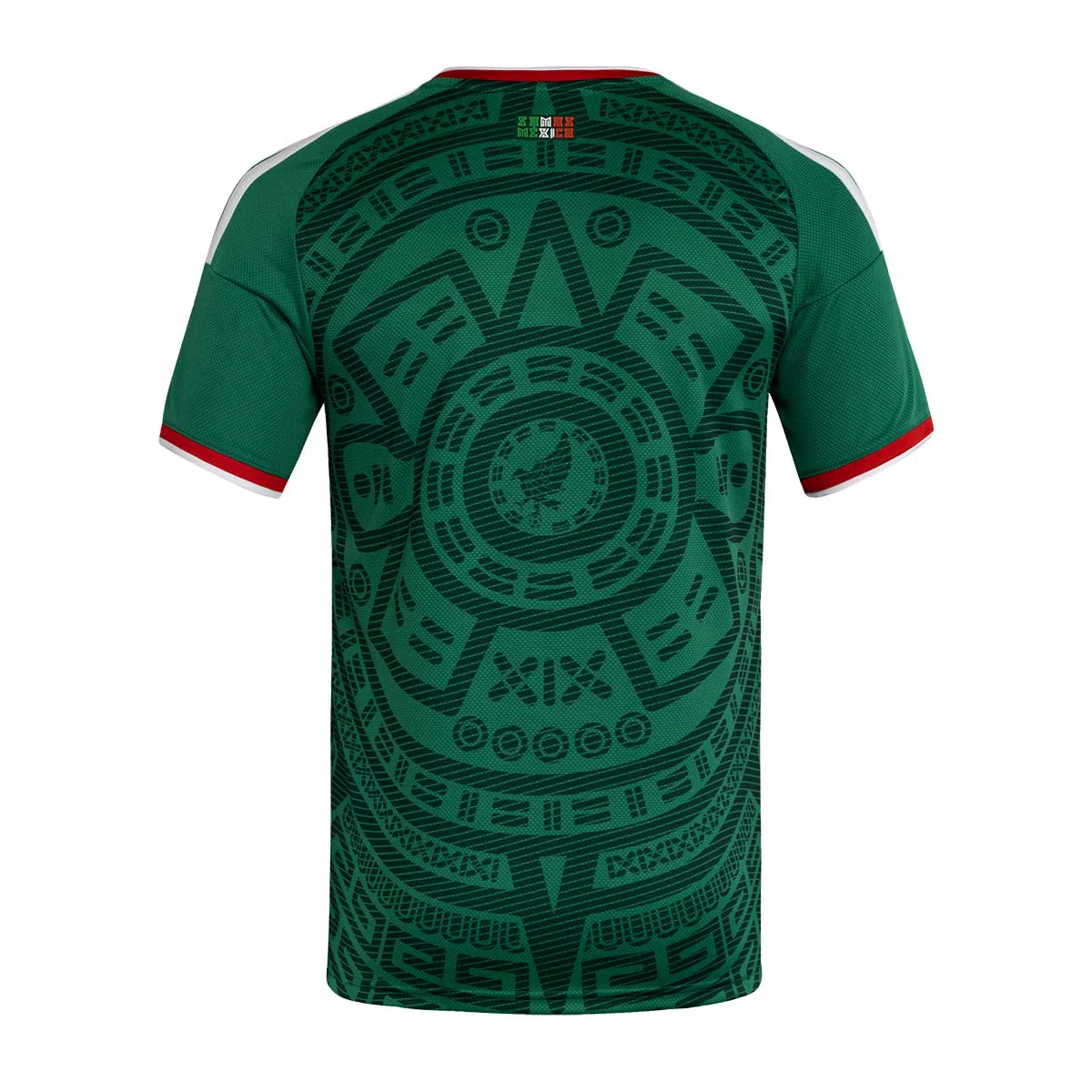 Mexico Home Jersey 2026