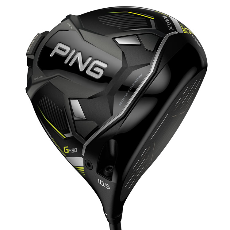 Ping G430 Max Golf Driver