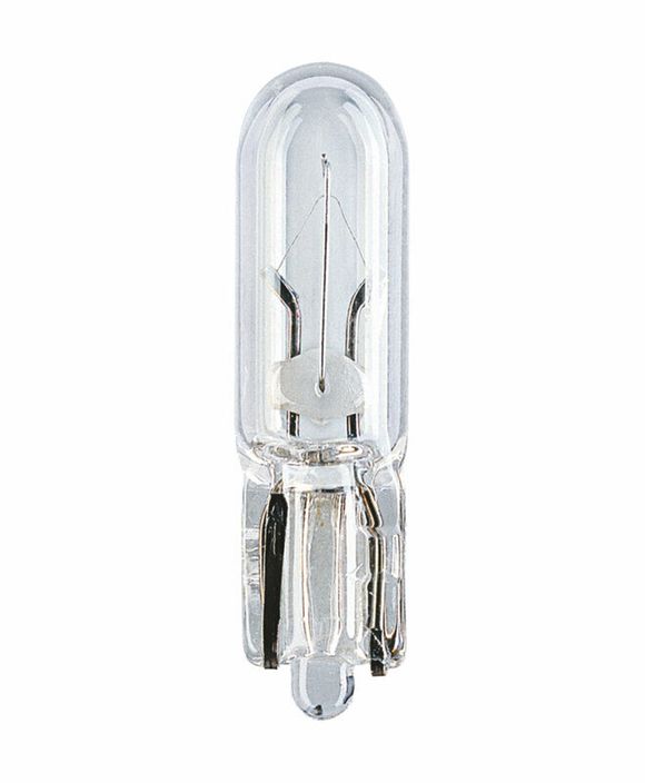 Ampoule Osram Original Line W2W 12V 2W - x10 UniverselRef : OSRM00067A / 3062592