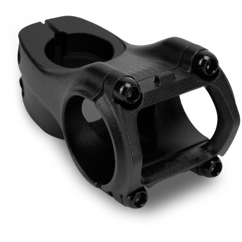 CUBE E-Bike Stem 35mm with FPILink Faceplate