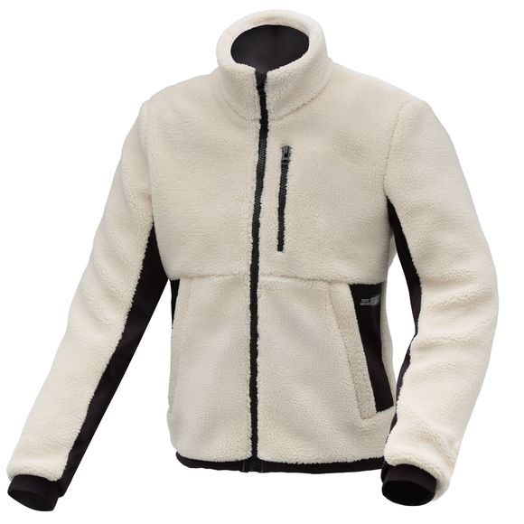Tucano Urbano TEDDYMOTION WINDSCUD Motorcycle Jacket - GrayRef: TR0523