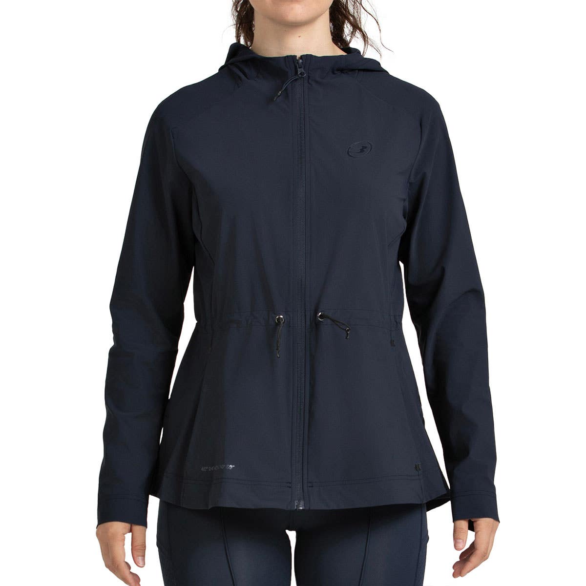 JACKET BULLPADEL WOMEN'S PORTAJE