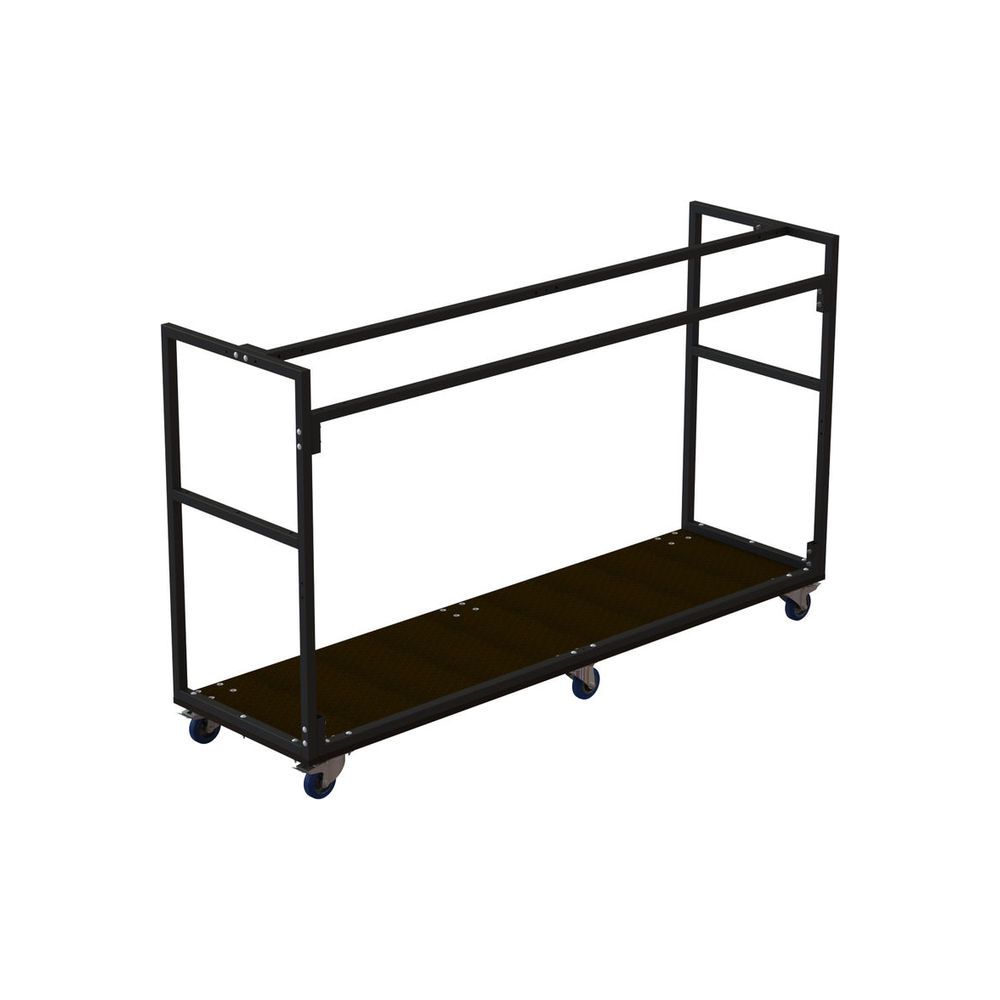 Stageworx CargoBox – Thomann Ireland