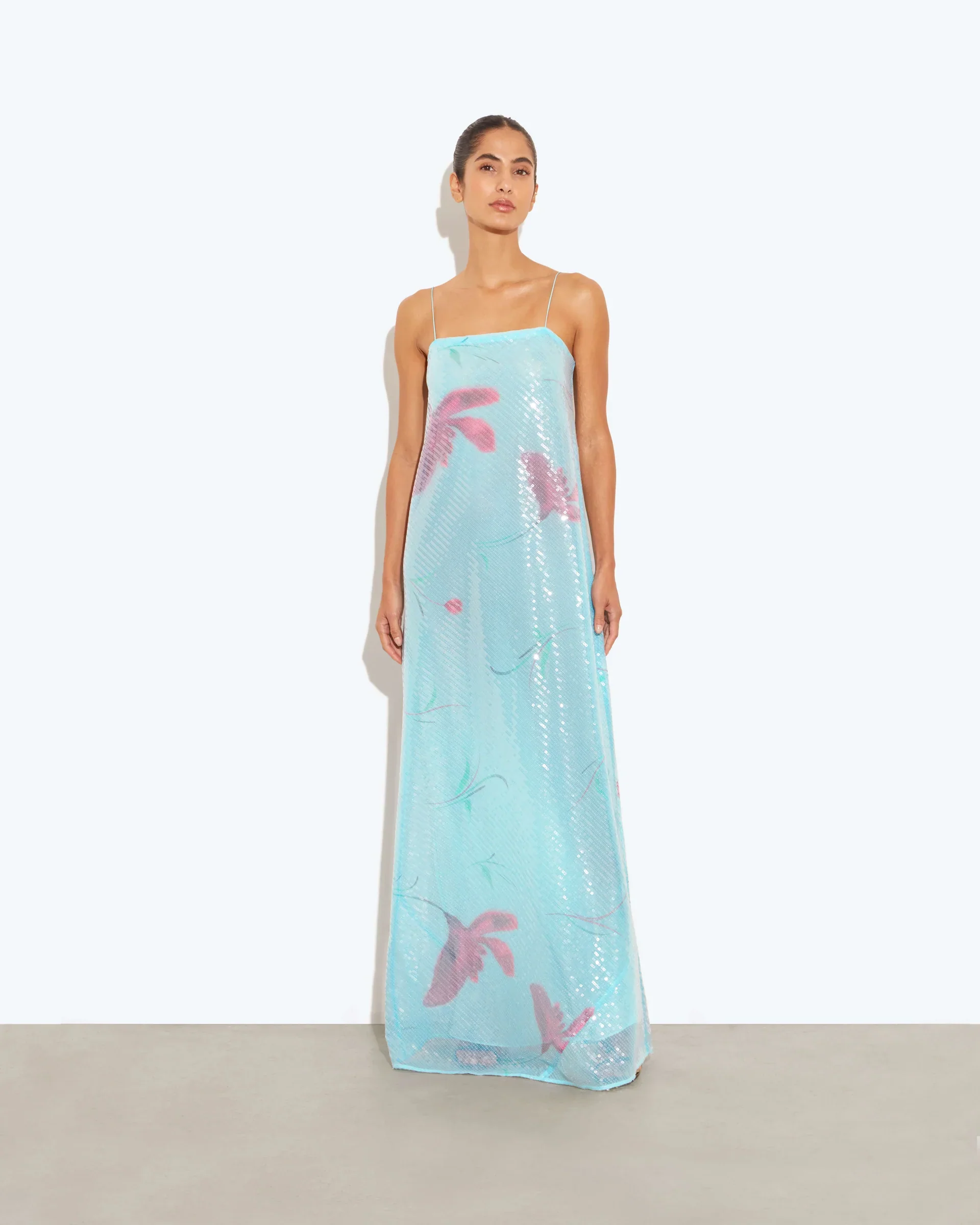 Marisol Dress