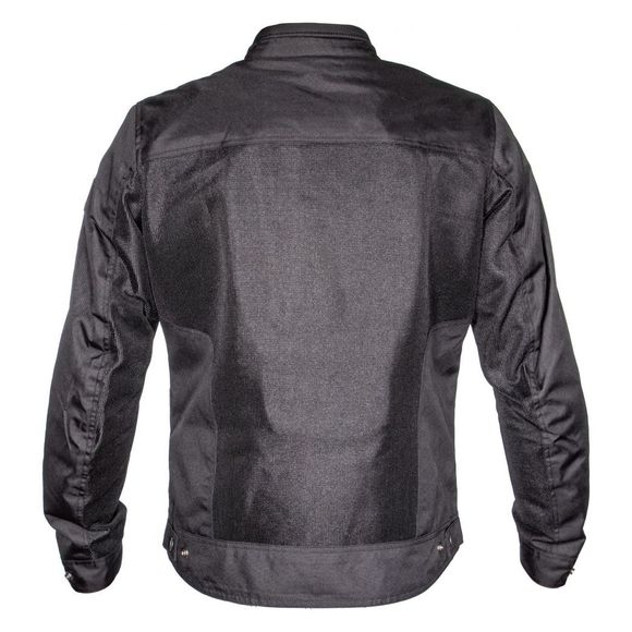 Moto Helstons Stoner Air - Black JacketRef: HS0840
