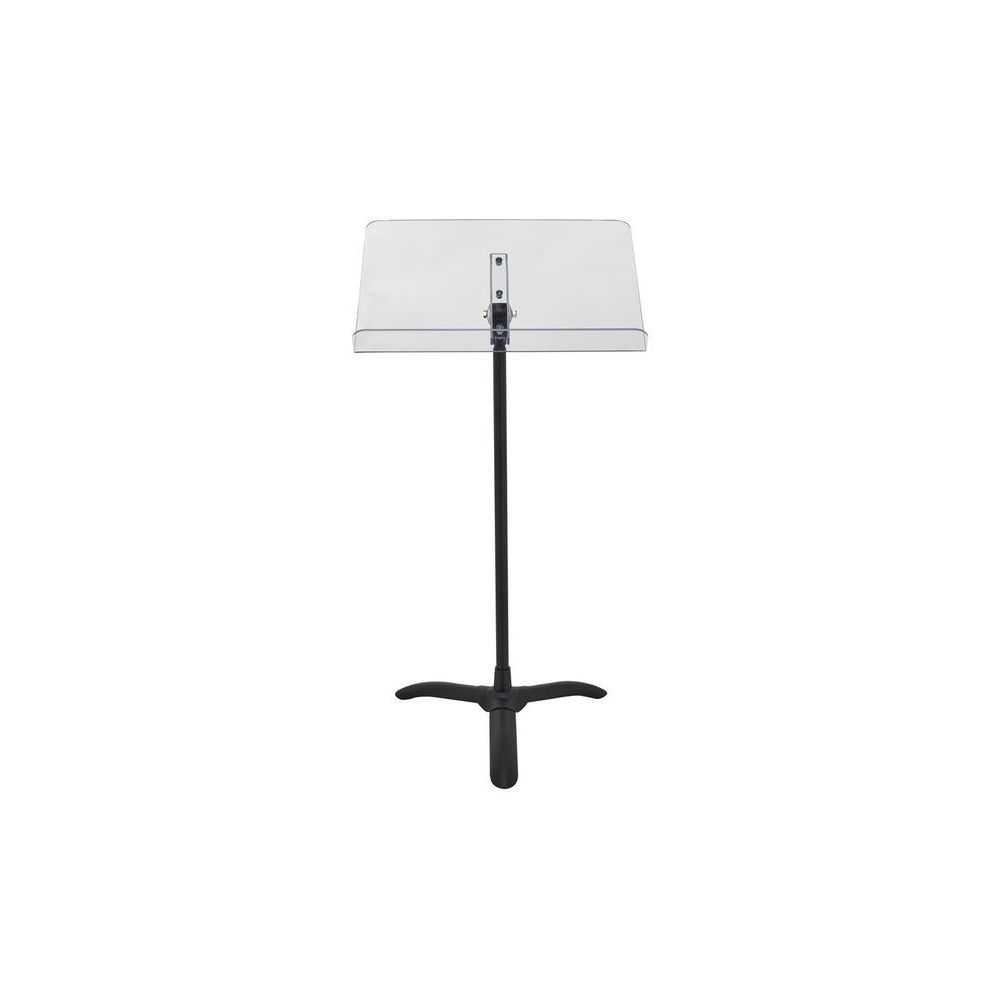 Manhasset 48 Symphony Music Stand clear – Thomann Ireland