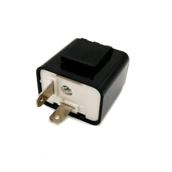 Centrale de clignotants Brazoline 2 broches réglable UniverselRef : 5105