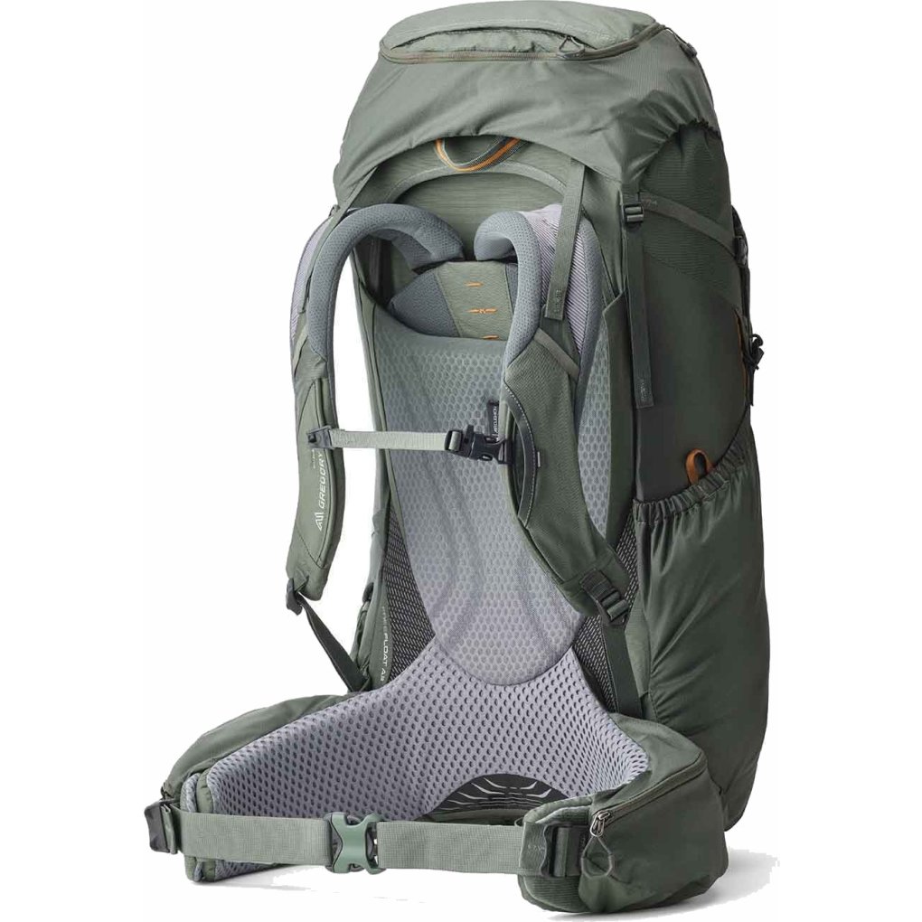 Gregory Baltoro 65 Backpack - Terrain Green