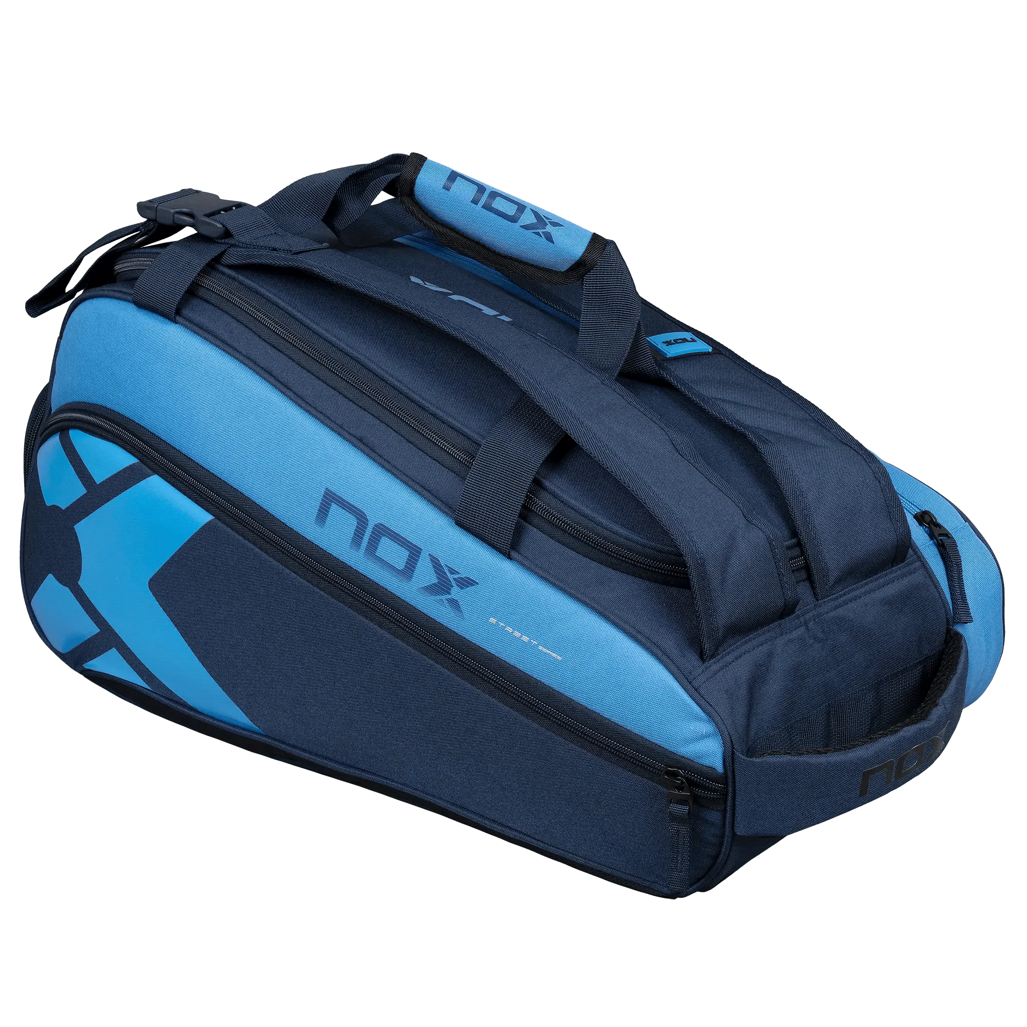 STREET SERIES PADEL BAG SKY BLUE