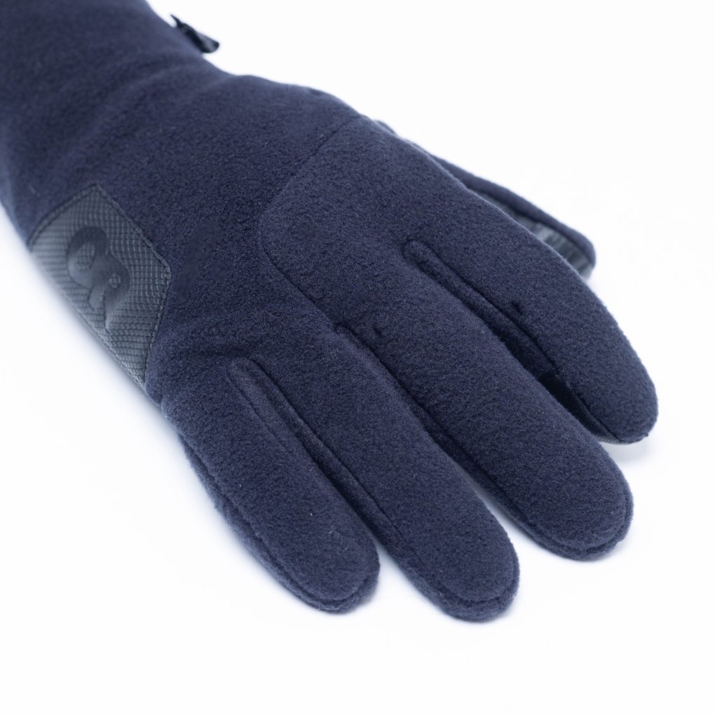 Outdoor Research Gripper Sensor Windbloc® Gloves Men - black