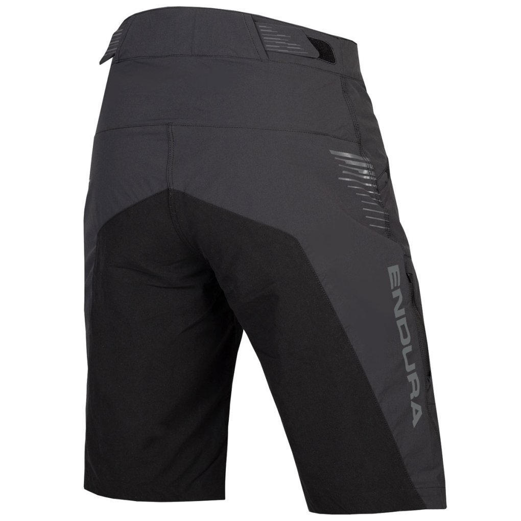 Endura SingleTrack II Shorts Men - black