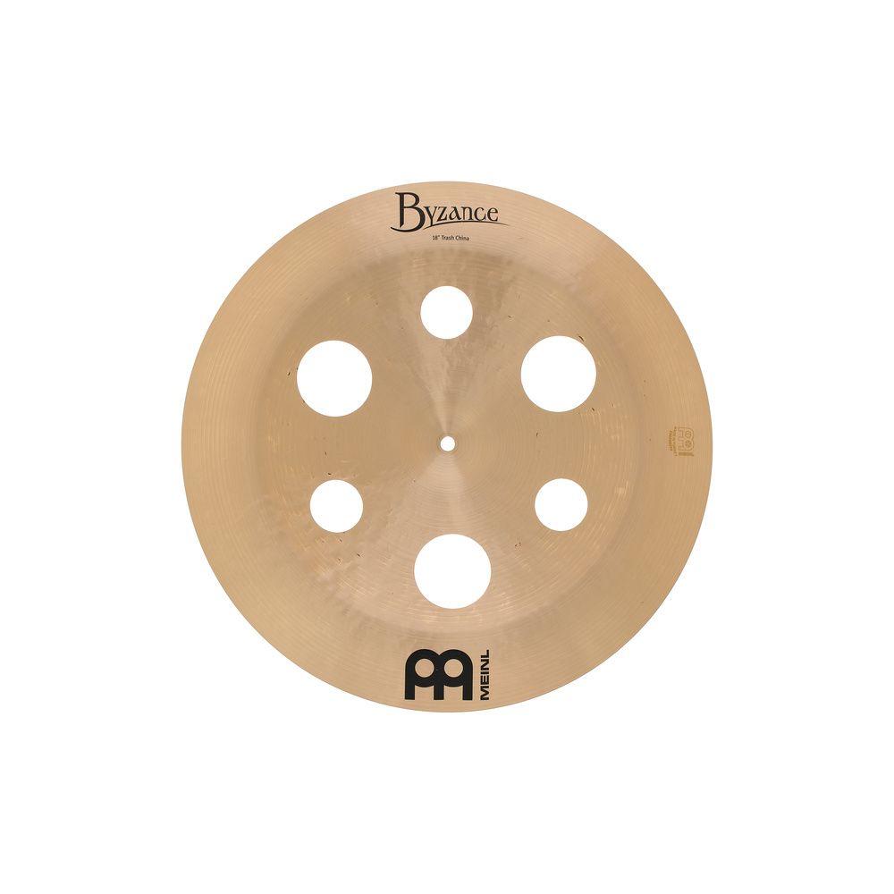 Meinl 18