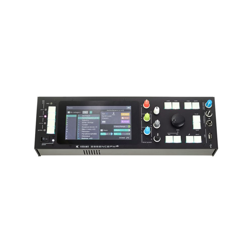 Kodamo Essence FM MKII – Thomann Ireland