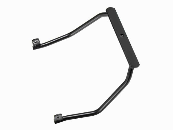 Hepco & Becker Engine Guard Crash Bar Reinforcement - BlackRef: Hbe04555A / 42103544 00 01