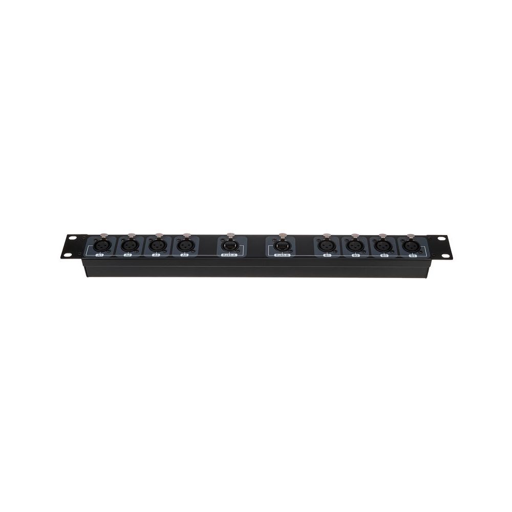 Stairville RJ45 DMX Rack Split FX42