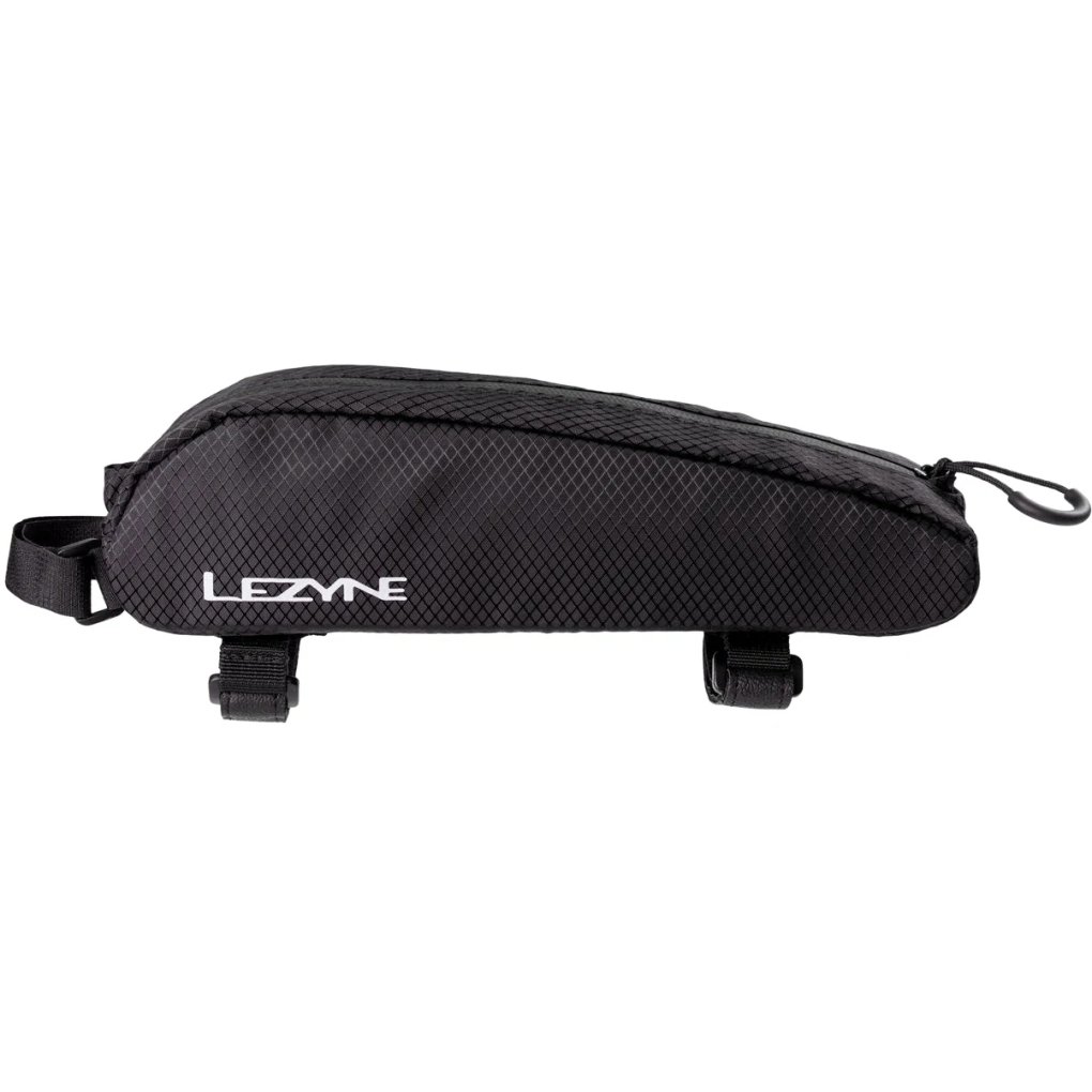 Lezyne Toptube Bag Aero Energy Caddy - 0.7L - black
