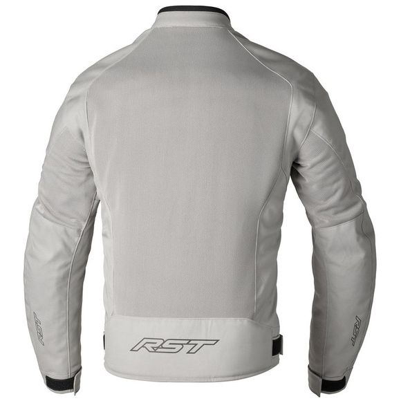 Rst Motorcycle Jacket - Gray Air SpectrumRef: RST0288