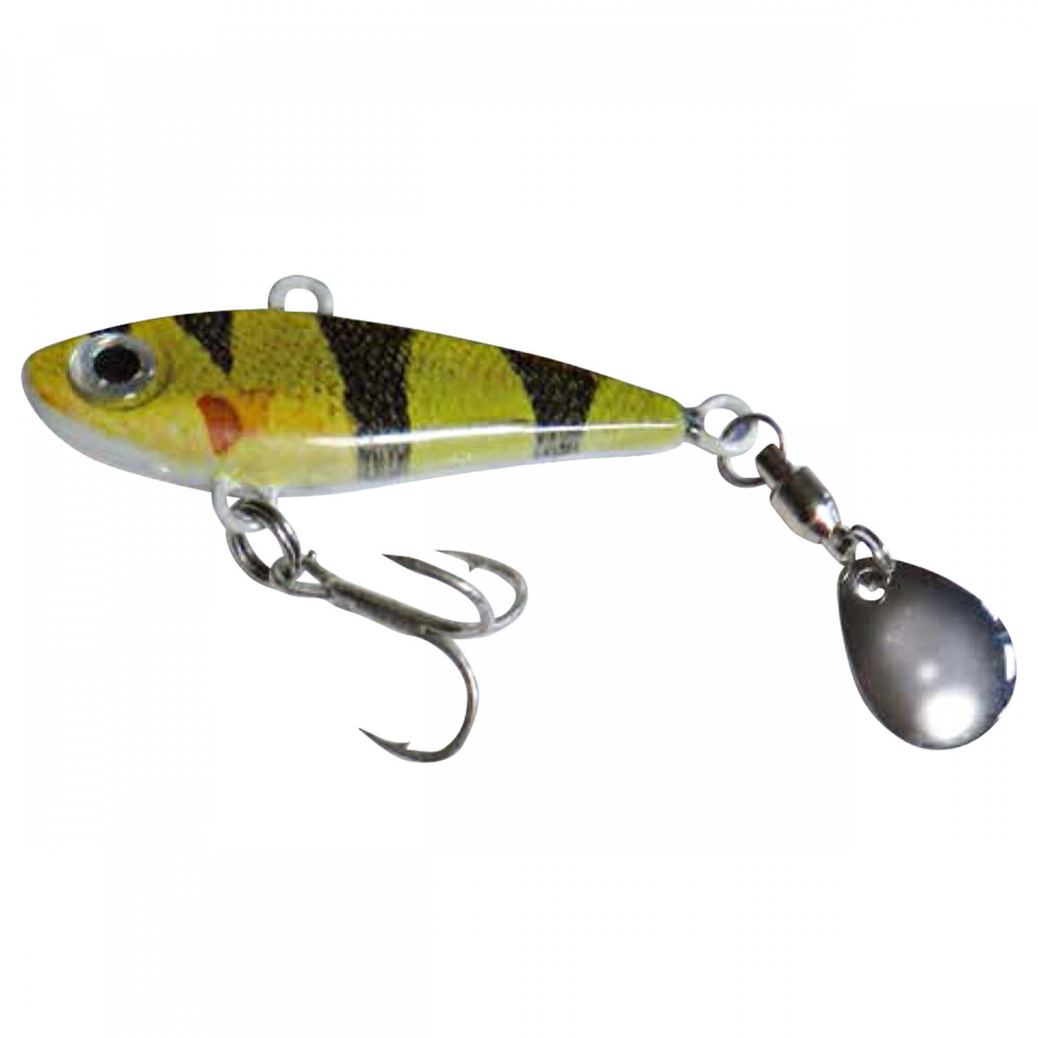 Trendex Rotation Jig Spinner (#1)