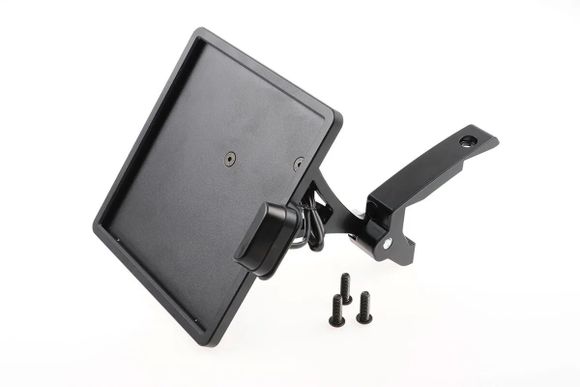 Support de plaque Cult Werk immatriculationRef : CULW00256A / 20302170