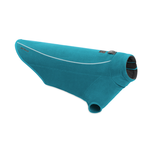 Ruffwear Climate Changer Fleece Jacket - XL - Blossom