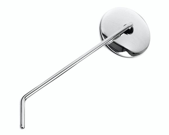 Type - Chrome left Vicma TypeRef: Vic00131A / 1083791002