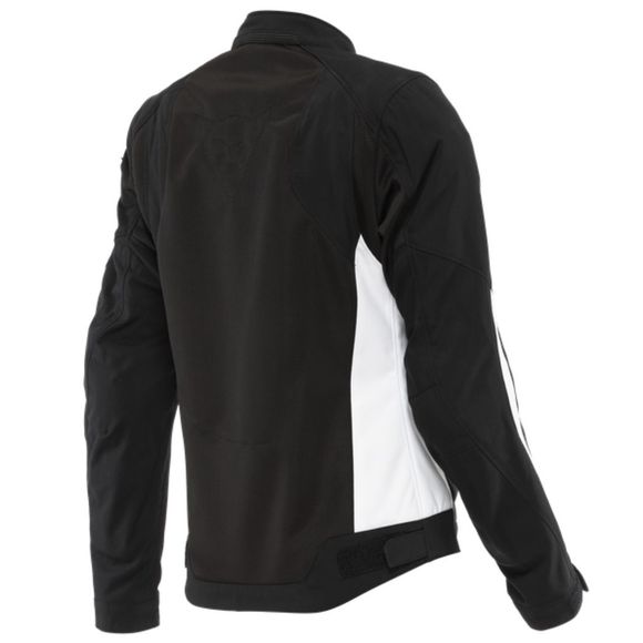 Blouson Moto Dainese HYDRA FLUX 2 AIR LADY D-DRY - Noir / NoirRef : DN2042-C38216