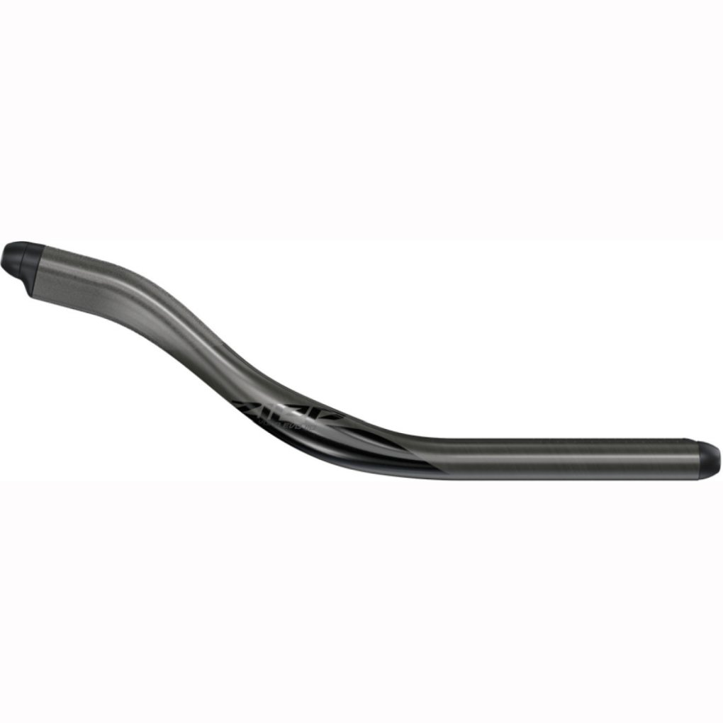 ZIPP Vuka Carbon Evo Extensions - 110mm, black