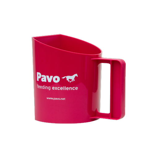 Pavo Horse Feed Scoop