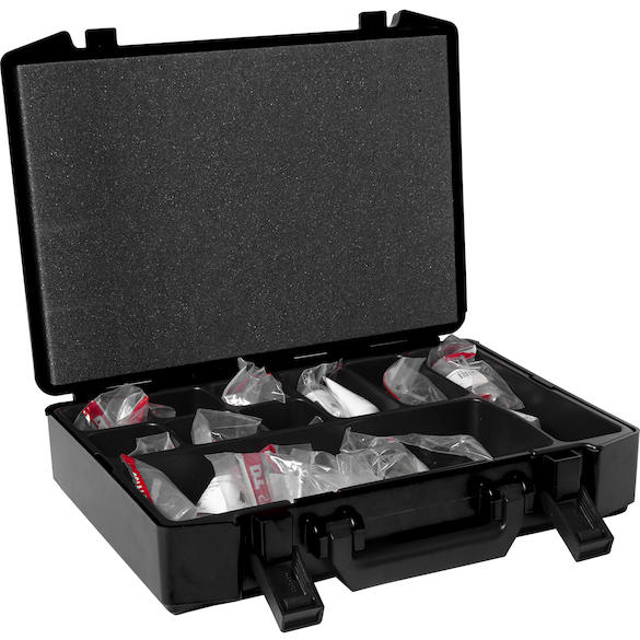 DT Swiss Box 2 Toolbox - HXTXXX00S9902S