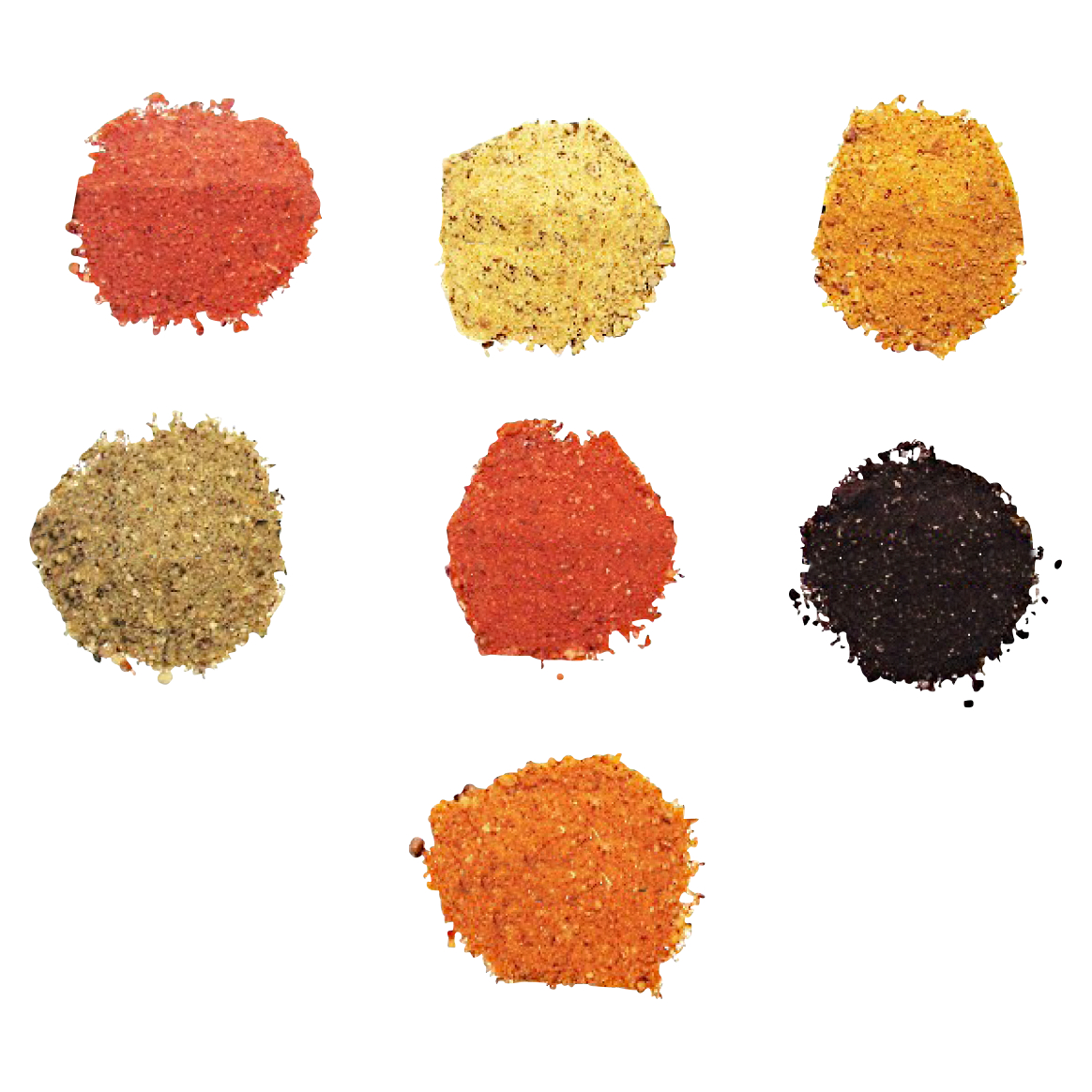 Top Secret Power Food Color (Roach Mix)