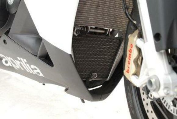 Protection de radiateur R&G Racing AluminiumRef : RGR01837A / 1069989