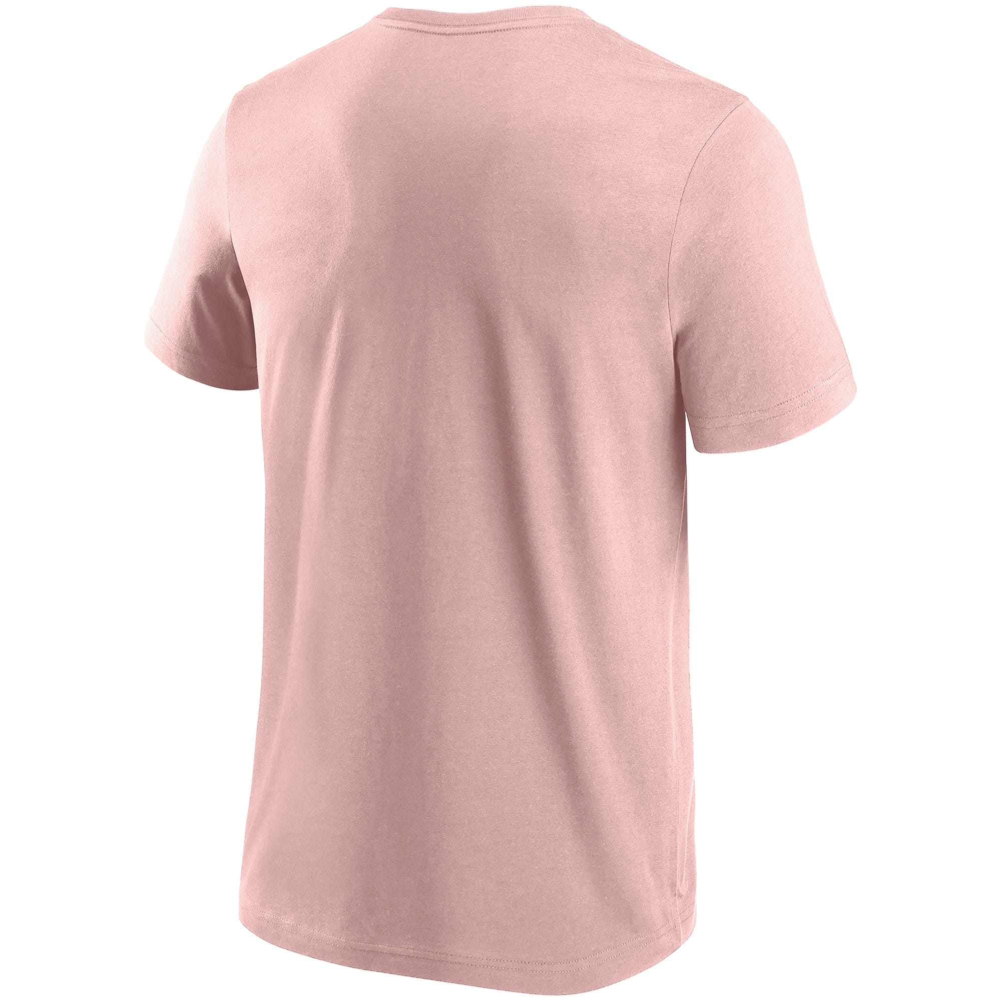 Inter Miami CF Primary Logo MLS T-Shirt Pink