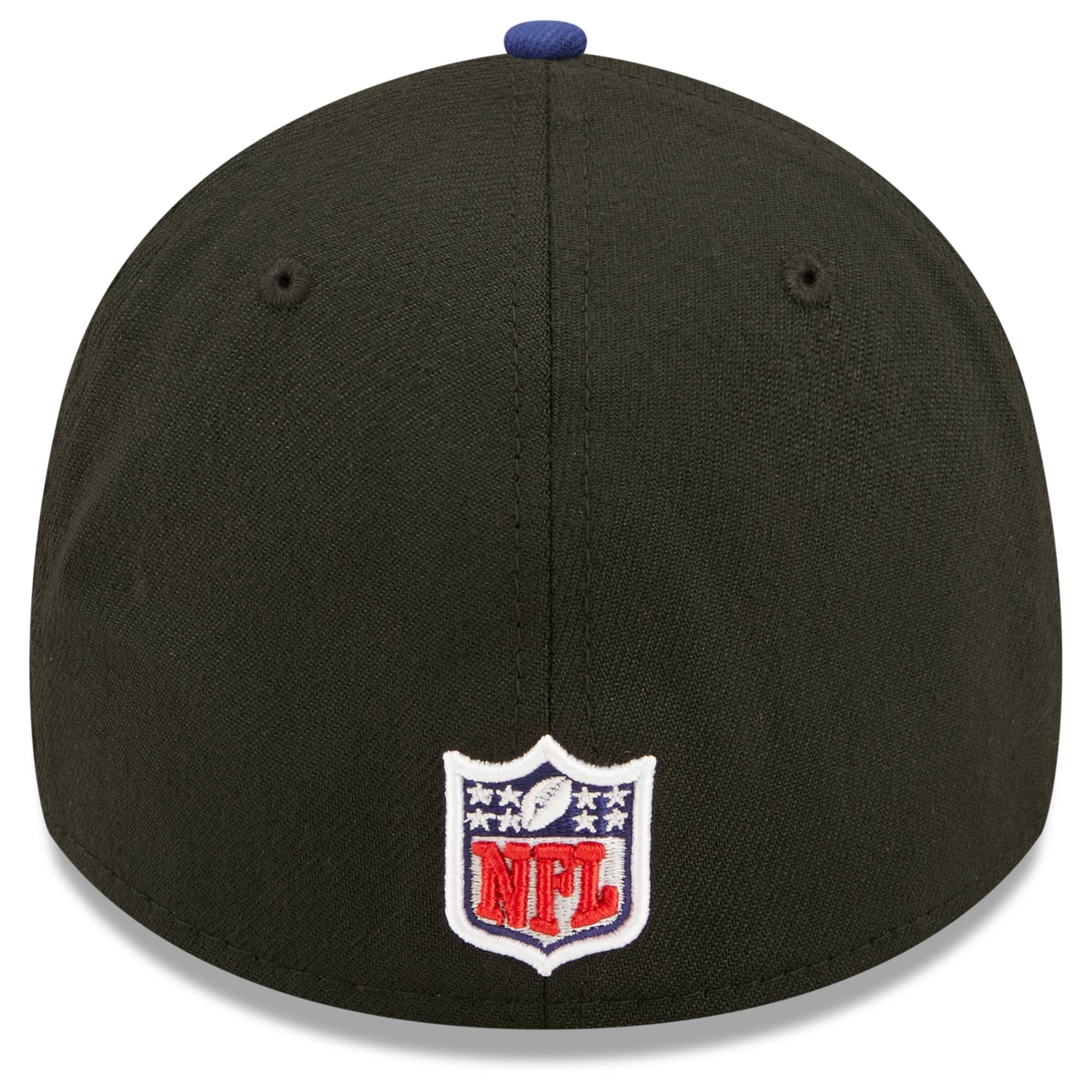 NFL Football Official 2022 NFL Draft New Era 39THIRTY Flex Cap