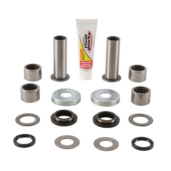 Pivot works swingarm bearing kit REPAIRRef: Pk00121A / 1047476