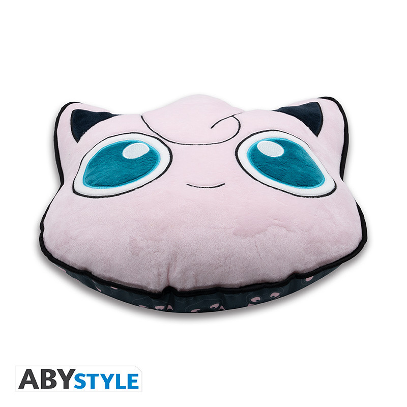 POKEMON Cushion Jigglypuff