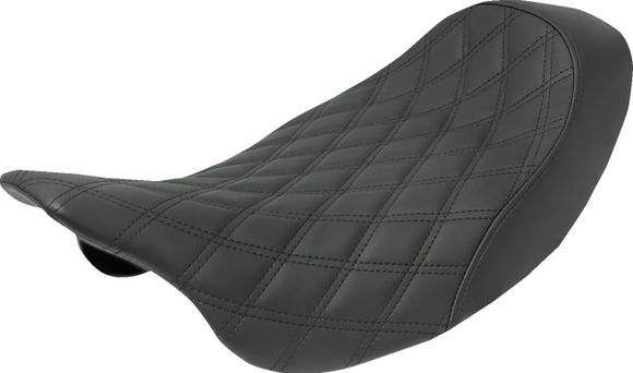 SADDLEMEN Renegade Comfort SeatRef: Sdd00583A / 08011036