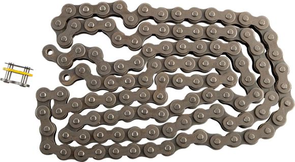Rk chain 118 links 520 UniversalRef: RK00011A / 12210140