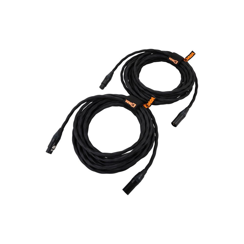 Vovox link direct S750 XLR pair – Thomann Ireland