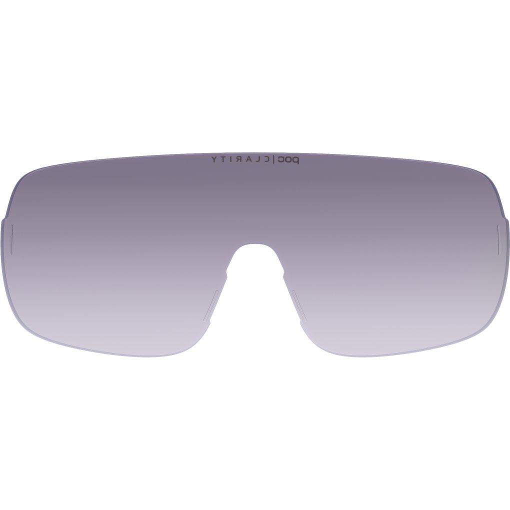 POC AIM Sparelens - Clarity Road / Partly Sunny Gold