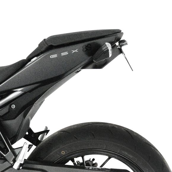R&G Racing License Plate Support Ref: RGR00234A / 1123731