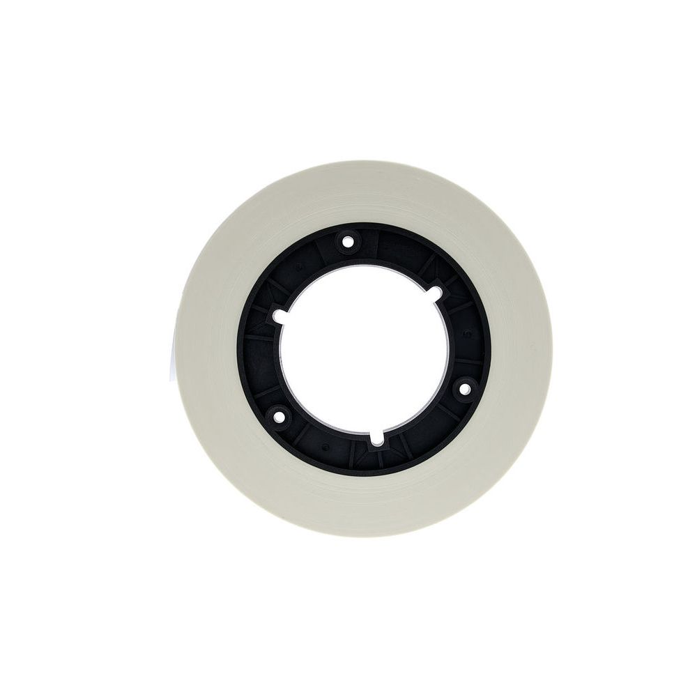 Splicit Leader Tape White 1/2