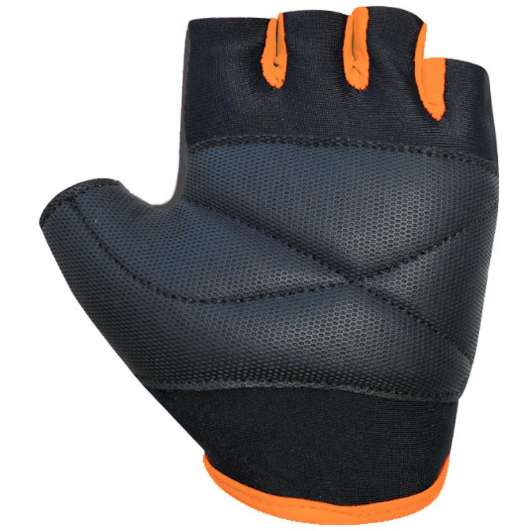 Chiba Cool Kids Bike Gloves - crocodile