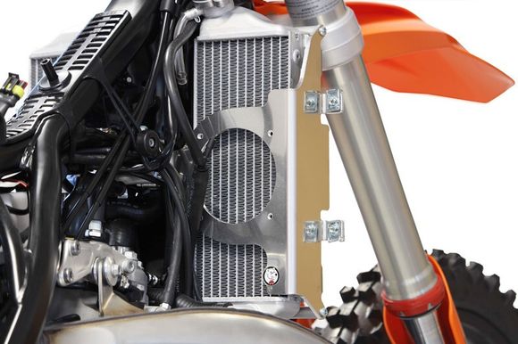 aXp Xtrem PHD Radiator GuardRef: Xp00130A / 1113727001