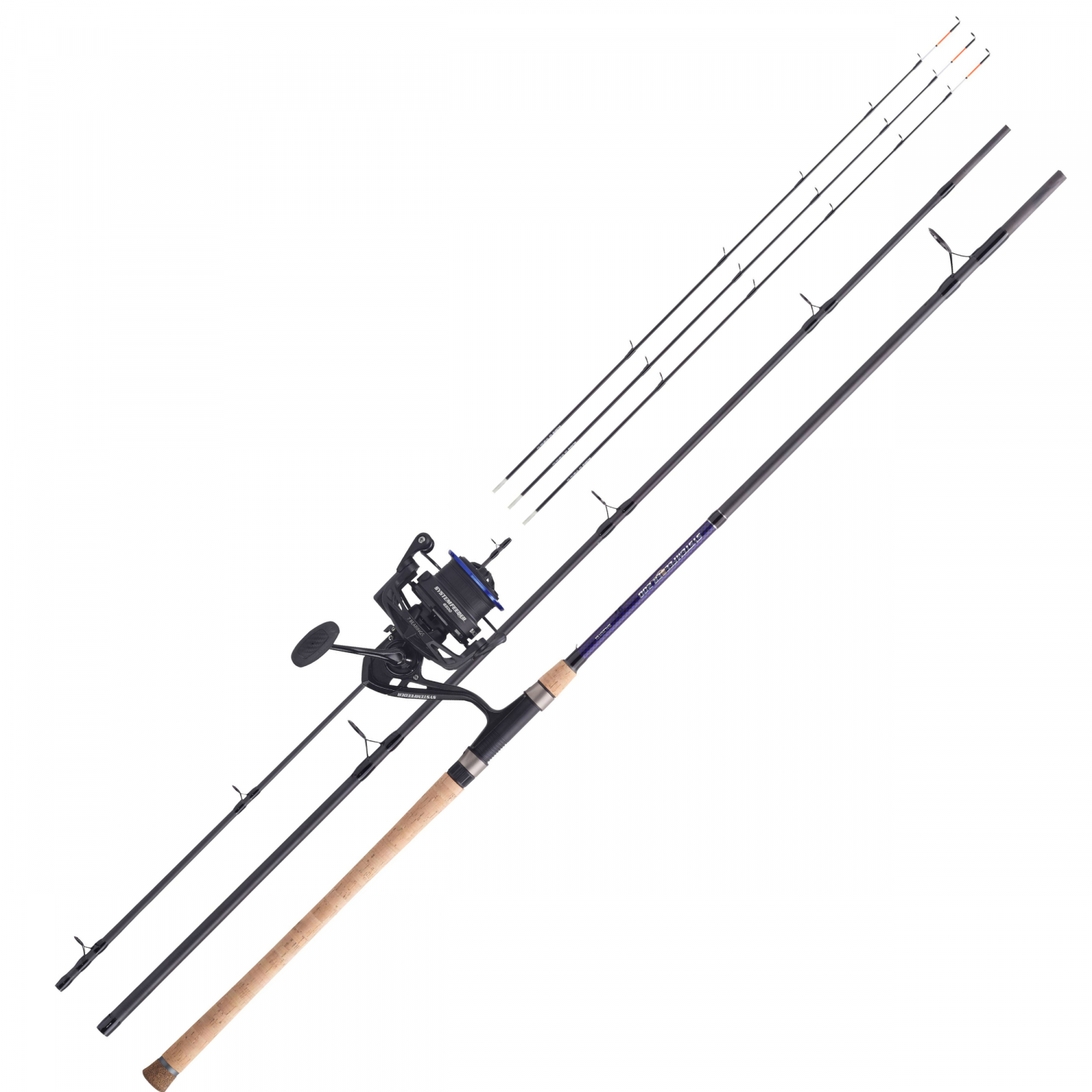 Balzer Systemfeeder Combo 200