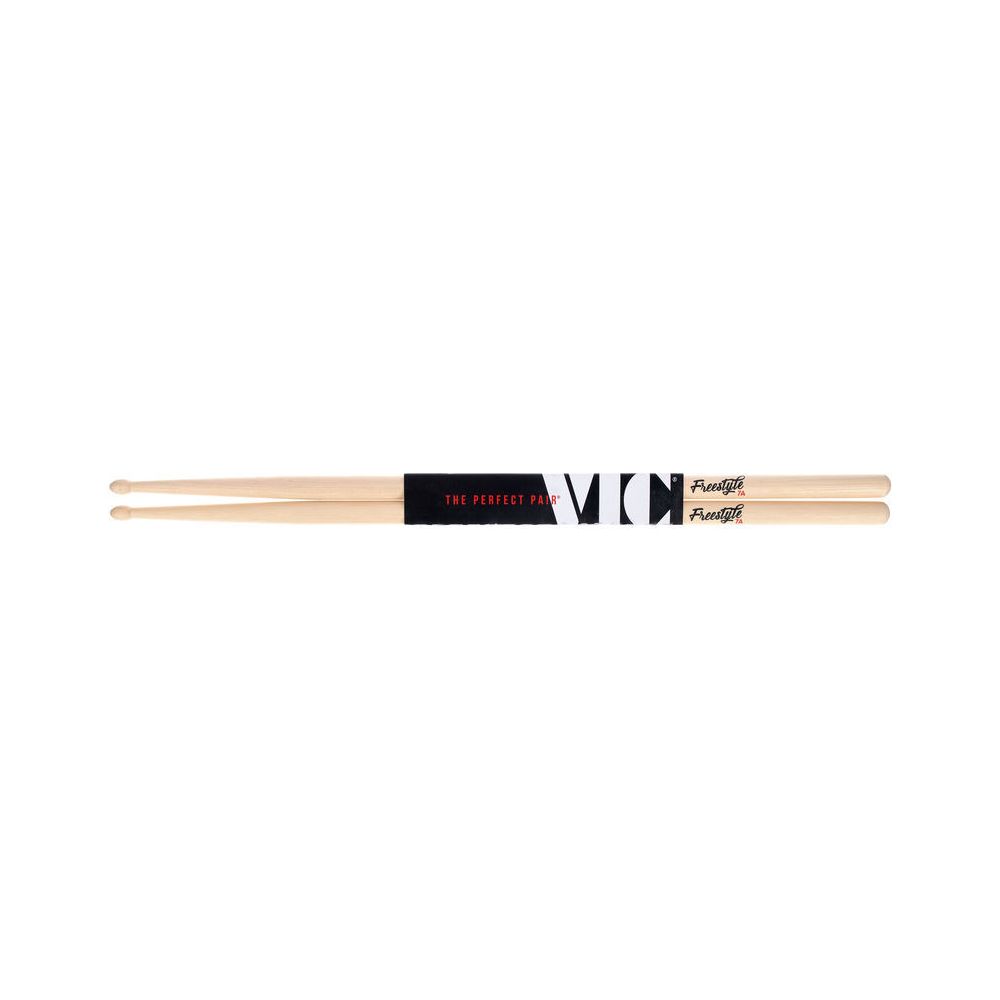 Vic Firth 7A American Concept Freestyle – Thomann Ireland